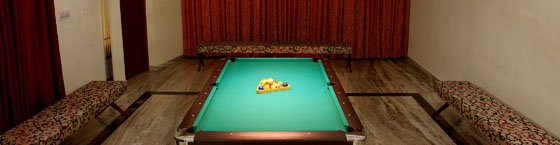 pool room in angamaly_the village kerala resort