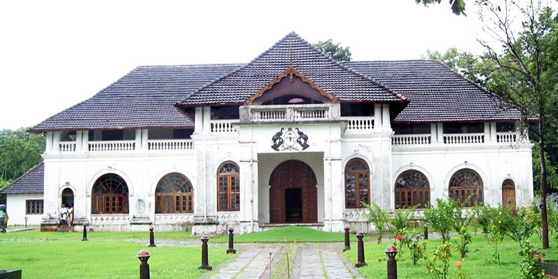 dutch palace_mattancgery_the village kerala_resort